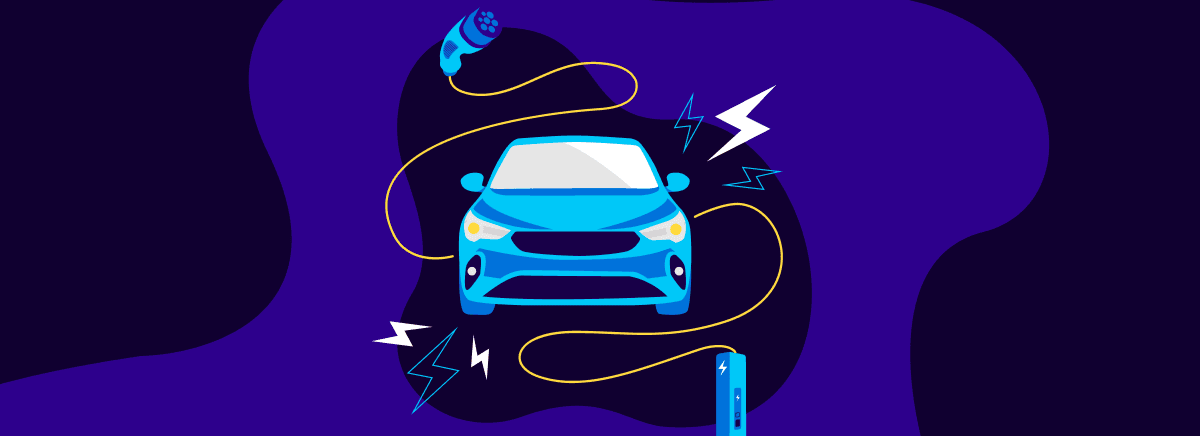 How much does it cost to charge an electric car in Houston?